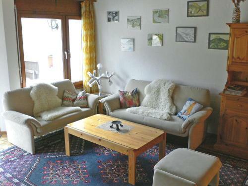 Apartment Cadras