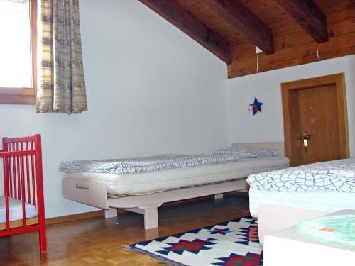 Apartment Cadras