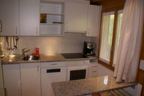 Apartamento Ferienwohnungen A02/a13/a33