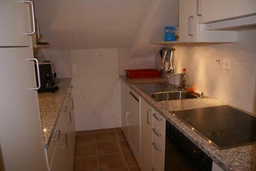 Apartamento Ferienwohnungen A02/a13/a33