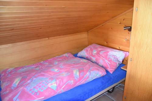Apartamento Ferienwohnungen A02/a13/a33