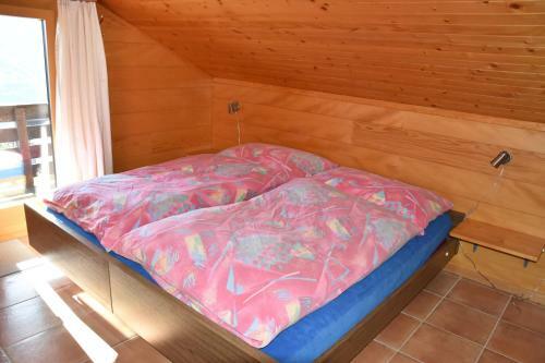 Apartamento Ferienwohnungen A02/a13/a33