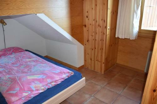 Apartamento Ferienwohnungen A02/a13/a33