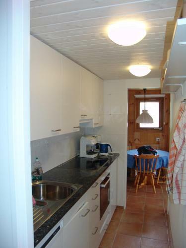Apartamento Ferienwohnungen A02/a13/a33