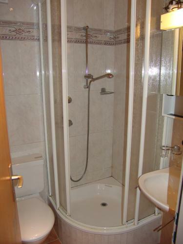Apartamento Ferienwohnungen A02/a13/a33