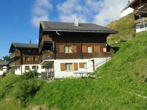 Apartamento Ferienwohnungen A02/a13/a33