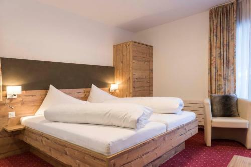 Aparthotel Appartements Alpin Live