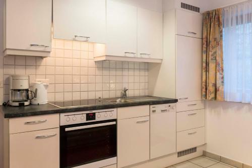 Aparthotel Appartements Alpin Live
