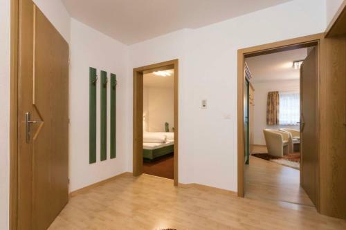Aparthotel Appartements Alpin Live
