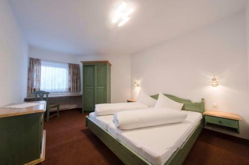 Aparthotel Appartements Alpin Live