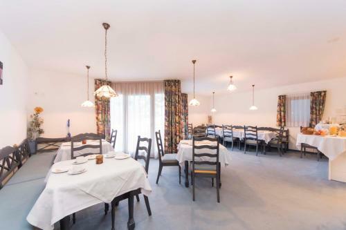 Aparthotel Appartements Alpin Live