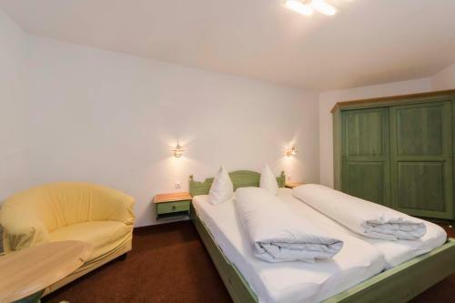 Aparthotel Appartements Alpin Live