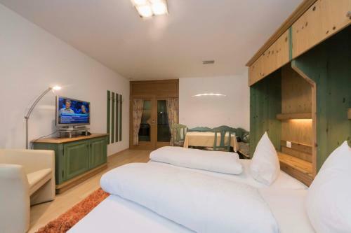 Aparthotel Appartements Alpin Live