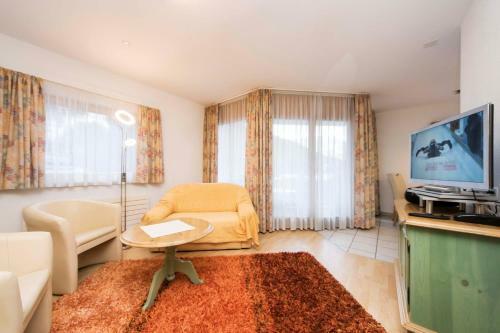 Aparthotel Appartements Alpin Live