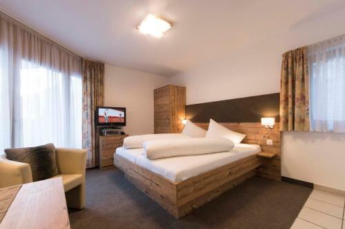 Aparthotel Appartements Alpin Live