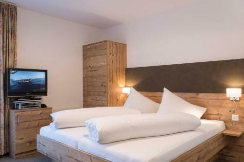 Aparthotel Appartements Alpin Live