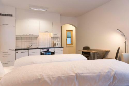 Aparthotel Appartements Alpin Live