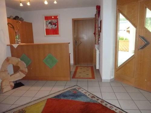 Aparthotel Appartements Alpin Live