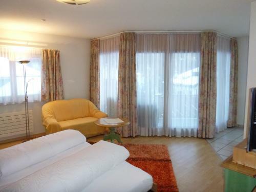 Aparthotel Appartements Alpin Live