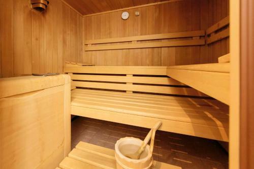 Aparthotel Appartements Alpin Live
