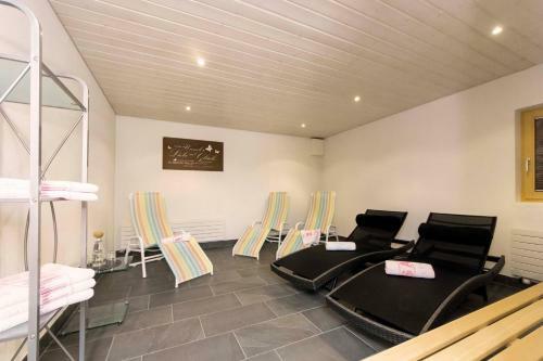 Aparthotel Appartements Alpin Live