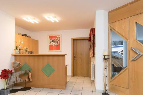 Aparthotel Appartements Alpin Live
