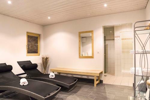 Aparthotel Appartements Alpin Live