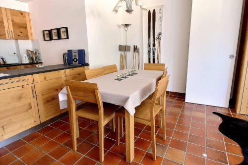 Apartamento Pavillons B202
