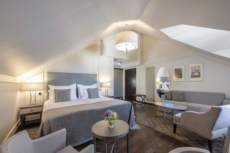 Hotel Bastion