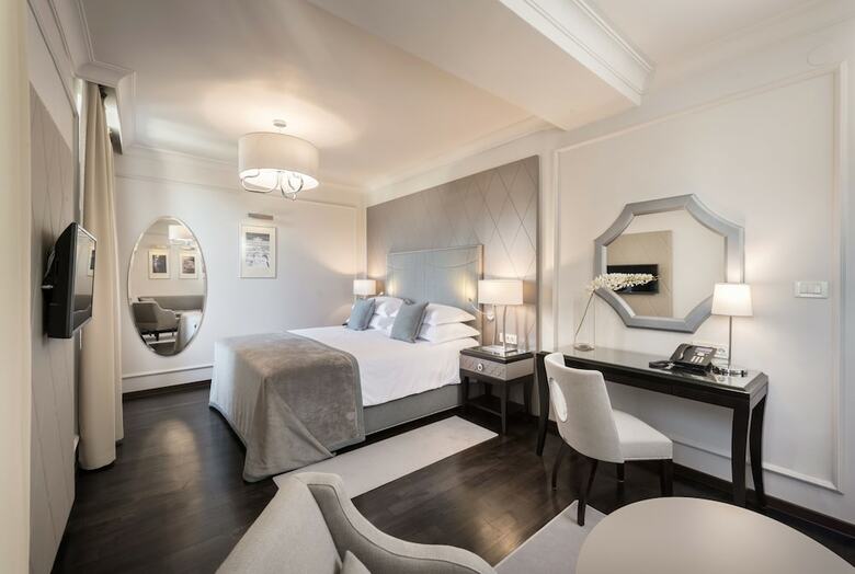 Hotel Bastion