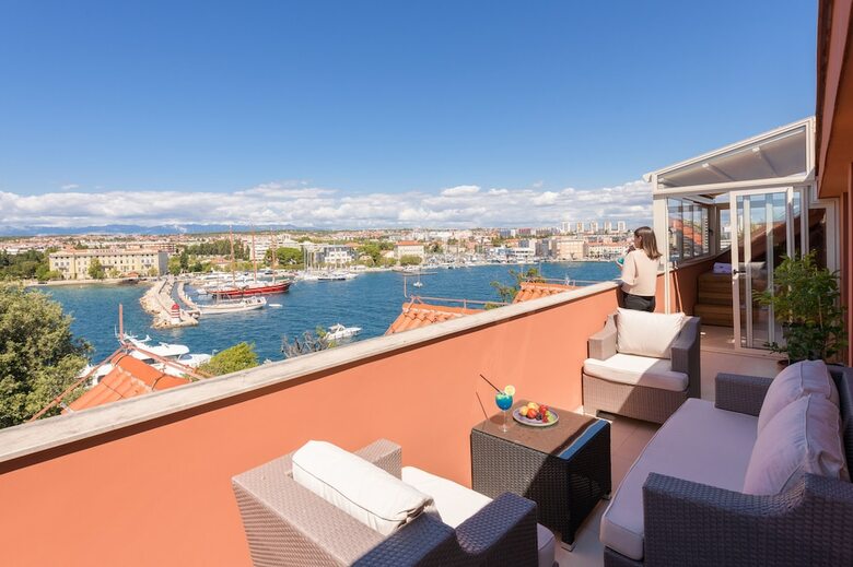 Hotel Bastion