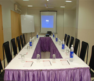 Hotel Rutugandh Heritage