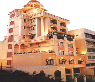 Hotel Rutugandh Heritage