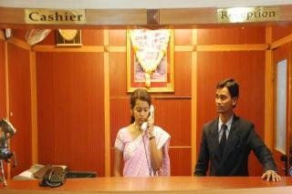 Hotel Rutugandh Heritage