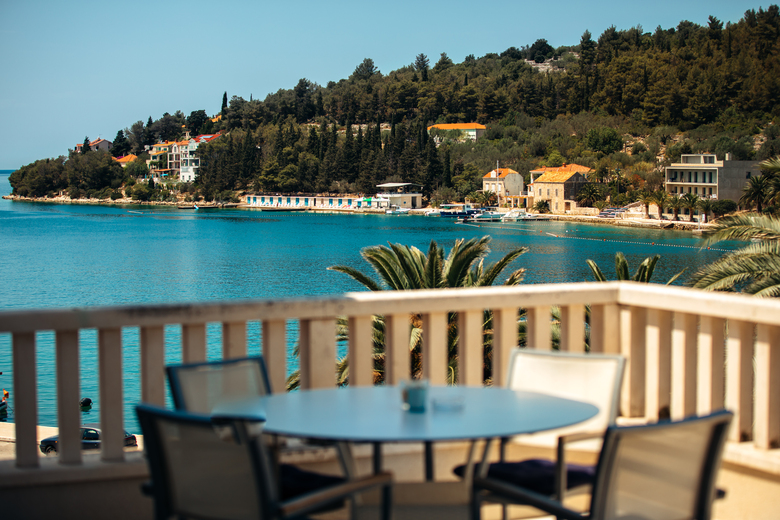 Hotel Korkyra