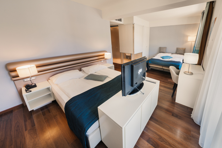 Hotel Korkyra