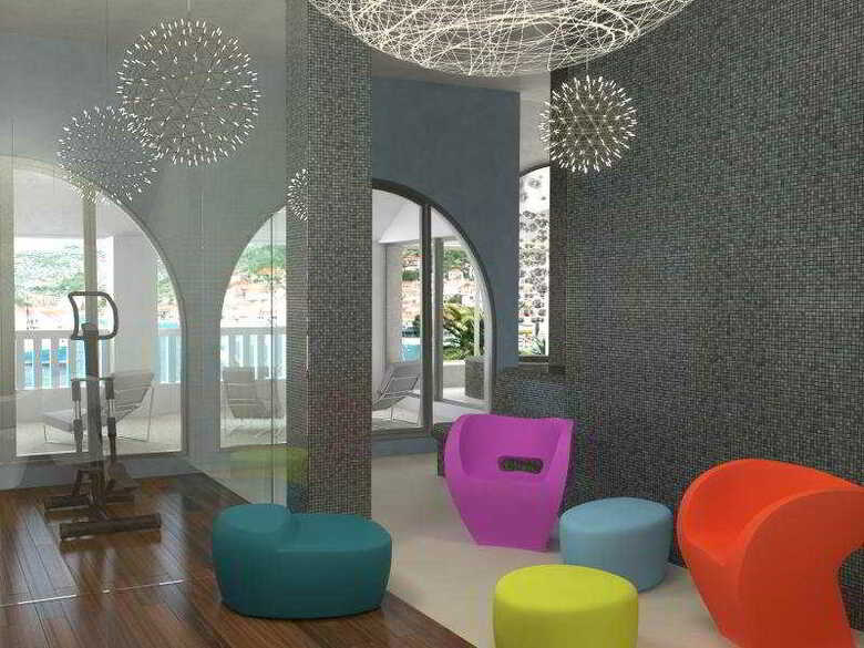 Hotel Korkyra