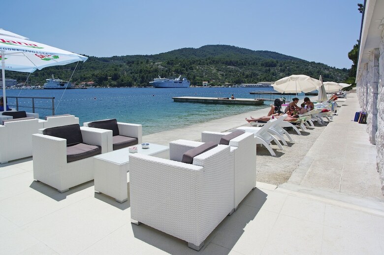 Hotel Korkyra