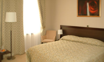 Falkensteiner Hotel Therapia