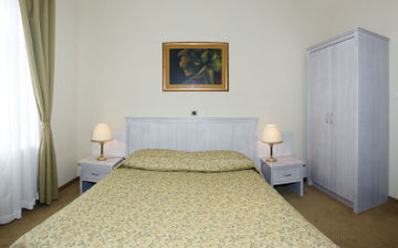 Falkensteiner Hotel Therapia