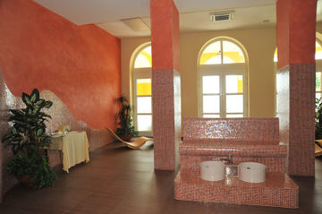 Falkensteiner Hotel Therapia