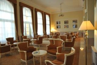 Falkensteiner Hotel Therapia