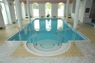 Falkensteiner Hotel Therapia