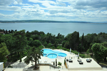 Falkensteiner Hotel Therapia