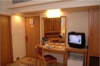 Hotel Comfort Inn President
