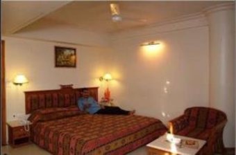 Hotel Comfort Inn President