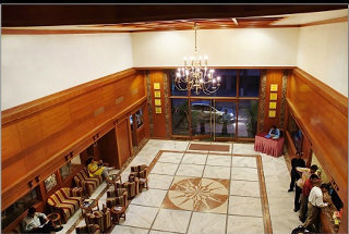 Hotel Comfort Inn President