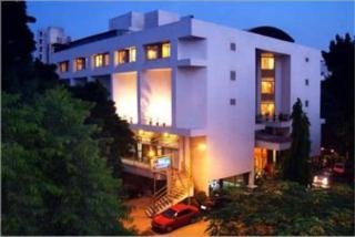 Hotel Comfort Inn President