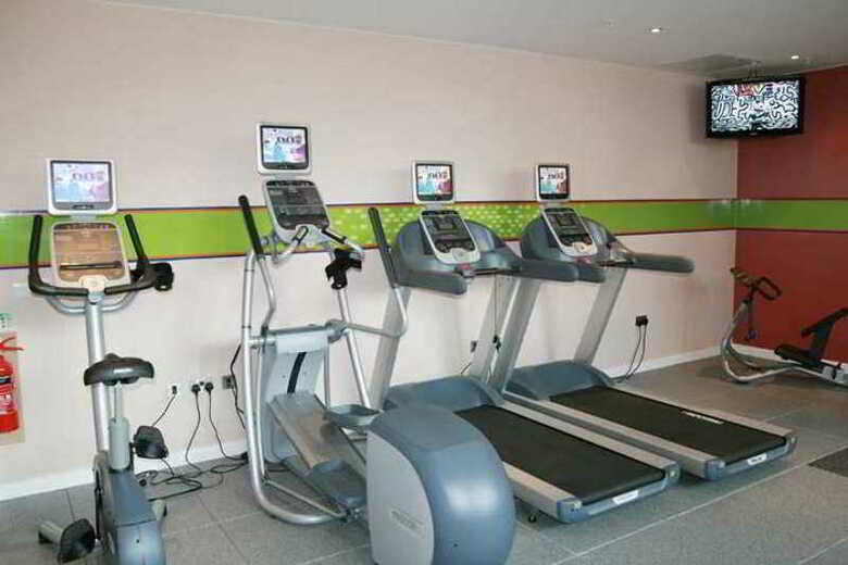 Hotel Hampton By Hilton Liverpool City Centre
