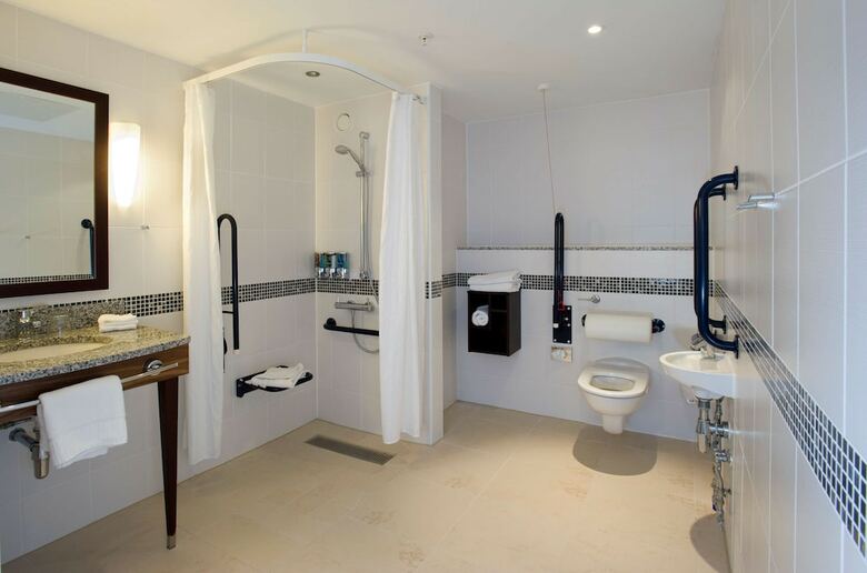 Hotel Hampton By Hilton Liverpool City Centre